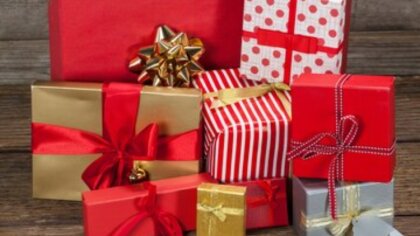 Ostrów Mazowiecka - Święta Bożego Narodzenia za pasem, w sklepach występuje wzmo