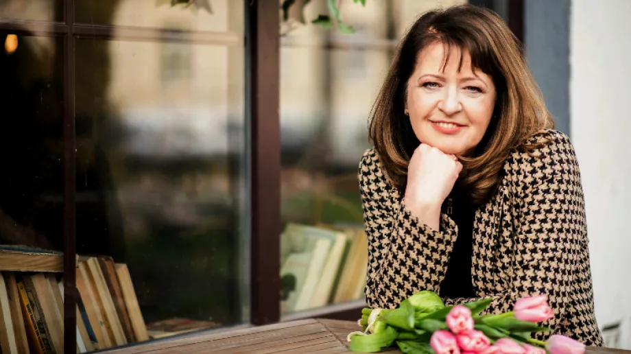 Fot. Urząd Marszałkowski Województwa Mazowieckiego