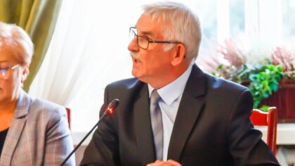 Ostrów Mazowiecka - Wiele emocji wzbudziła dyskusja o sprzedaży działek przy ul.