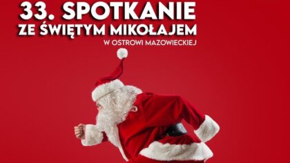 Ostrów Mazowiecka - Dokładnie za dwa tygodnie, 17 grudnia 2023 roku, w Miejskim 