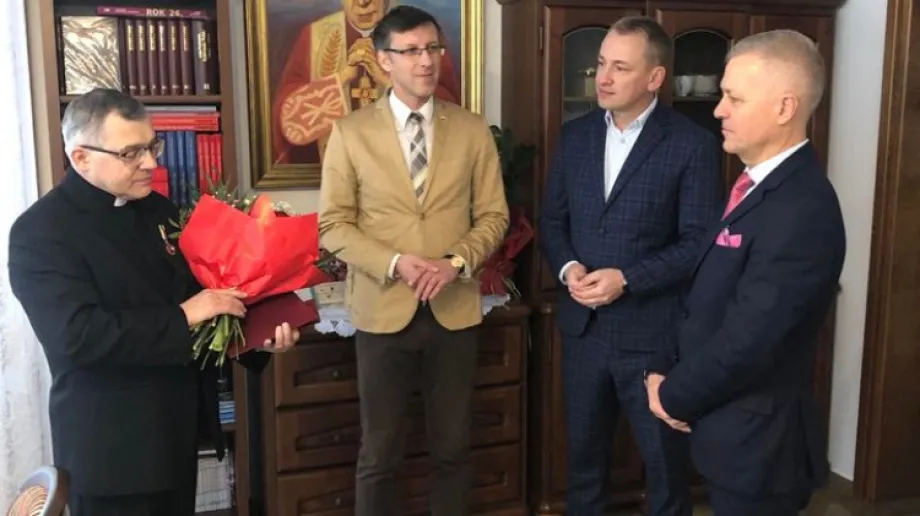 Fot. Urząd Gminy w Nurze