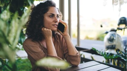 Ostrów Mazowiecka - Dzwonił do ciebie nieznany numer? W takiej sytuacji istnieje