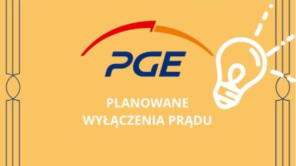 Ostrów Mazowiecka - PGE Rejon energetyczny Wyszków informuje o planowanej przerw