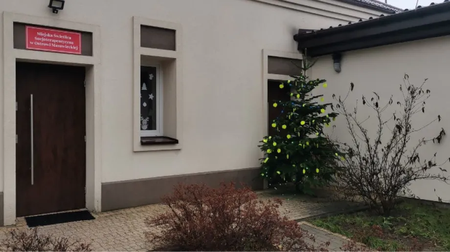 Fot. Miasto Ostrów Mazowiecka/Facebook