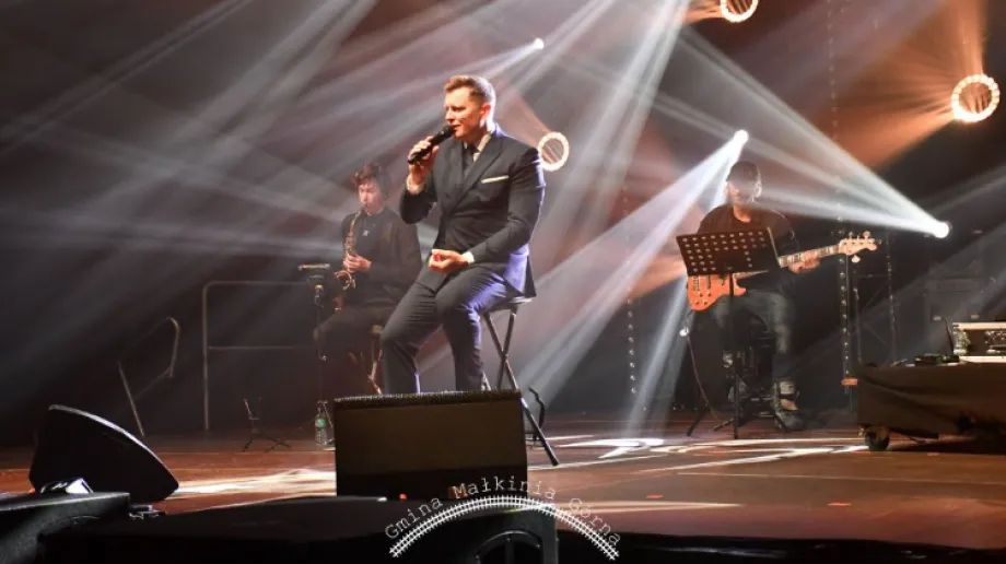 Fot. Urząd Gminy w Małkini Górnej