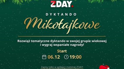 Ostrów Mazowiecka - Dla wszystkich miłośników poprawnej polszczyzny, dużych i ma