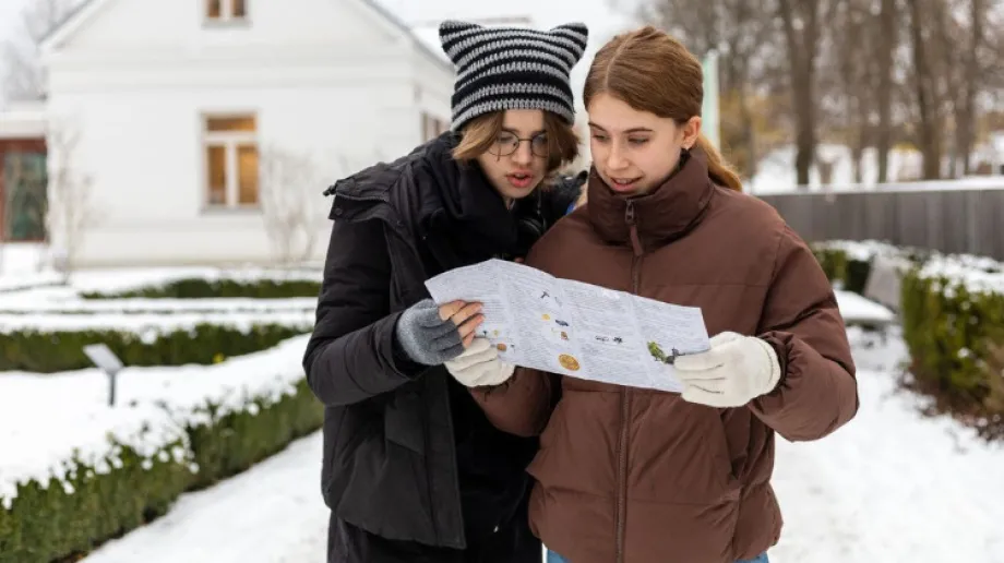 Fot. Muzeum Dom Rodziny Pileckich w Ostrowi Mazowieckiej/Facebook