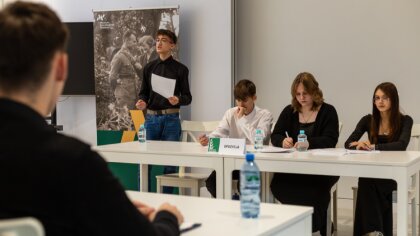Ostrów Mazowiecka - Muzeum Dom Rodziny Pileckich w Ostrowi Mazowieckiej zaprasza