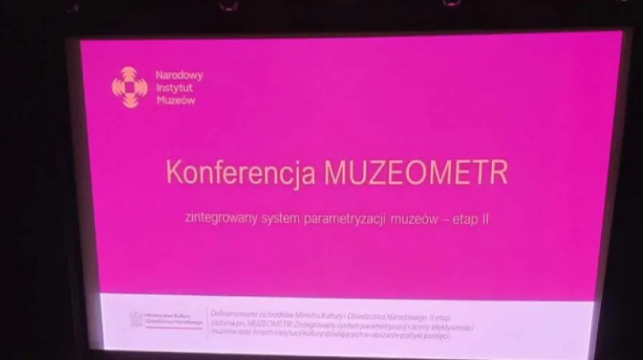 Fot. Muzeum Dom Rodziny Pileckich w Ostrowi Mazowieckiej/Facebook