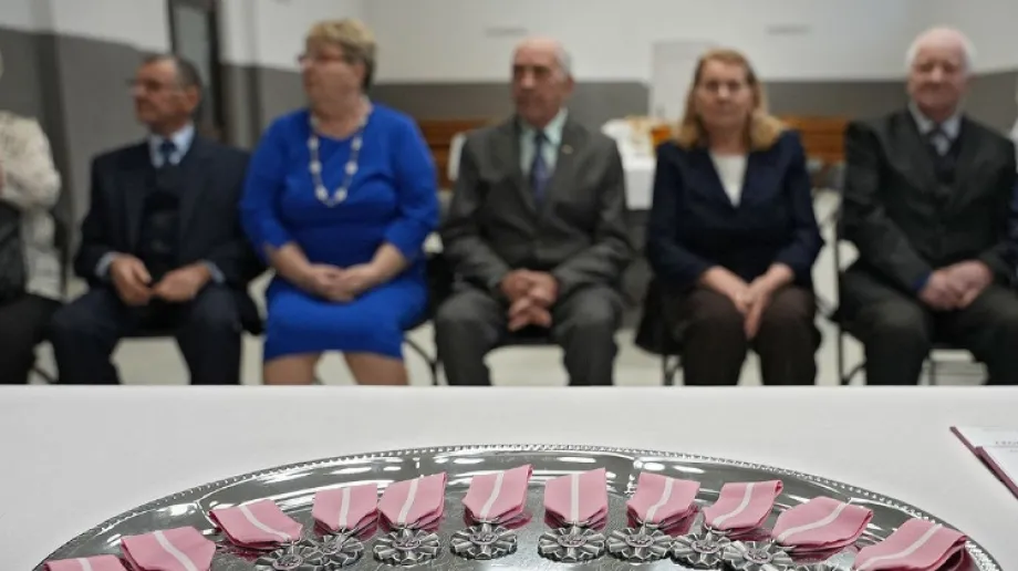 Fot. Urząd Gminy w Nurze