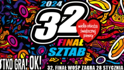 Ostrów Mazowiecka - Wolontariusze z Ostrowi Mazowieckiej przygotowują się do 32.