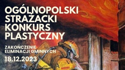 Ostrów Mazowiecka - W Ostrowi Mazowieckiej trwa nabór do Ogólnopolskiego Strażac