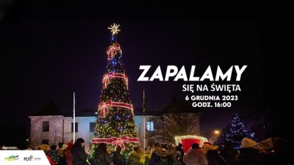Ostrów Mazowiecka - Urząd Miasta w Ostrowi Mazowieckiej zaprasza na inaugurację 