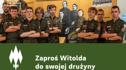 Ostrów Mazowiecka - Wiele projektów w historii narodziło się z pasji i oddania j