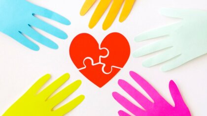 Ostrów Mazowiecka - 20 grudnia obchodzimy Międzynarodowy Dzień Solidarności. Świ