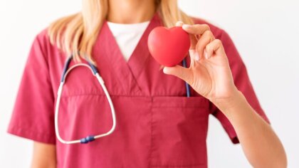 Ostrów Mazowiecka - Zdrowie to nie tylko brak choroby, ale codzienna troska o do