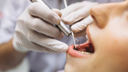 Ostrów Mazowiecka - Zdrowie jamy ustnej jest podstawą dobrego samopoczucia. Regu