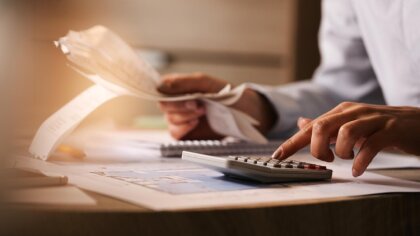 Ostrów Mazowiecka - Ponad 13% Polaków planuje zaciągnąć kredyt lub pożyczkę, żeb