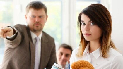 Ostrów Mazowiecka - Każda władza chce mieć swoich zaufanych ludzi. Niezależnie c