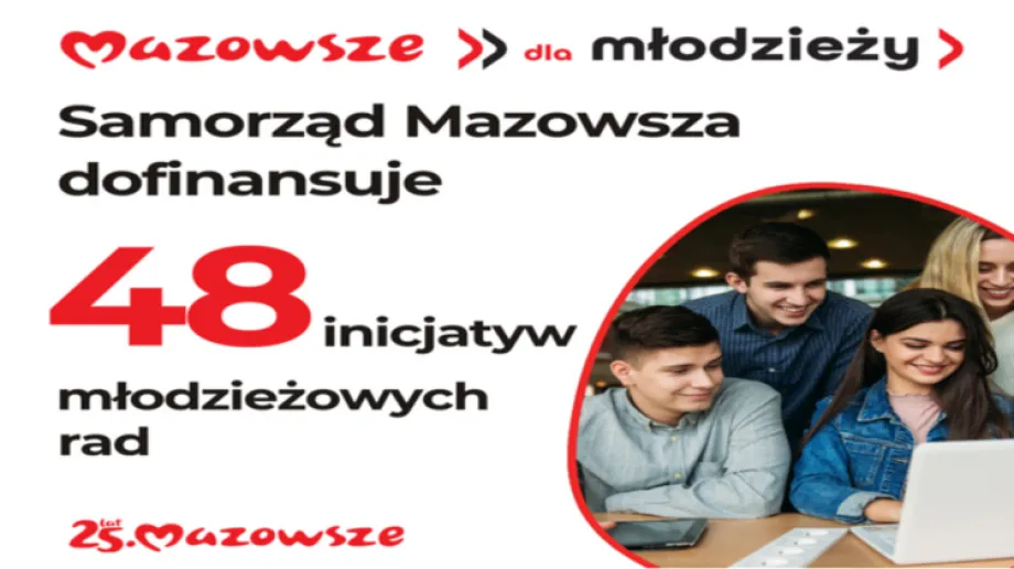 Fot. Urząd Marszałkowski Województwa Mazowieckiego w Warszawie