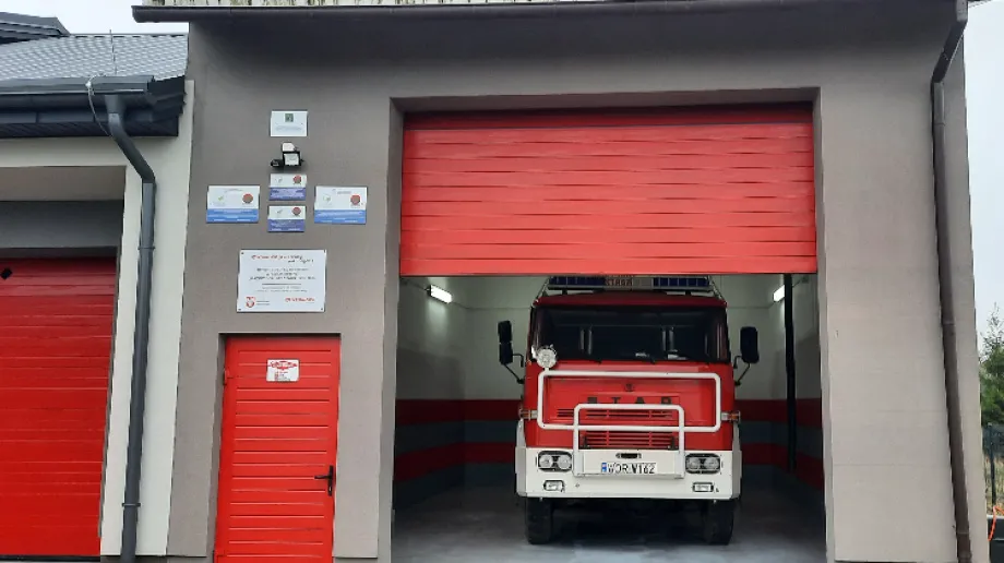 Fot. Urząd Gminy w Andrzejewie