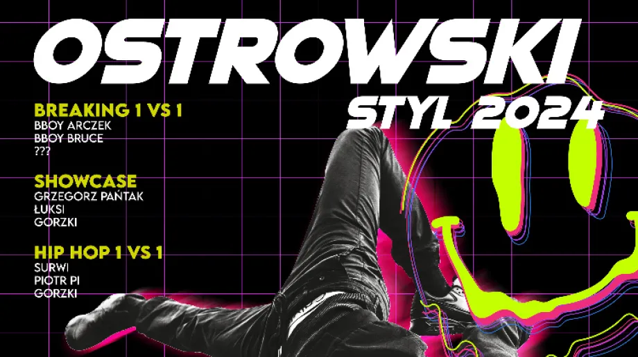 Fot. Materiały organizatora