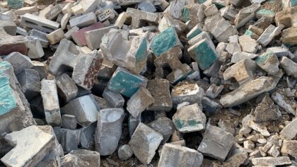 Ostrów Mazowiecka - Możliwość łatwego wynajęcia kontenera na odpady pozwala firm