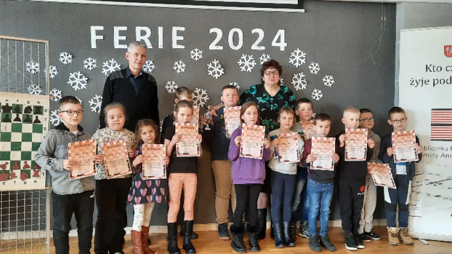 Fot. Urząd Gminy w Andrzejewie