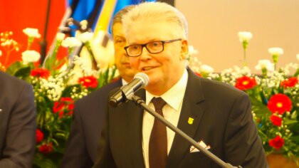 Ostrów Mazowiecka - 12 stycznia 2024 roku, w Klubie 22. Wojskowego Ośrodka Karto