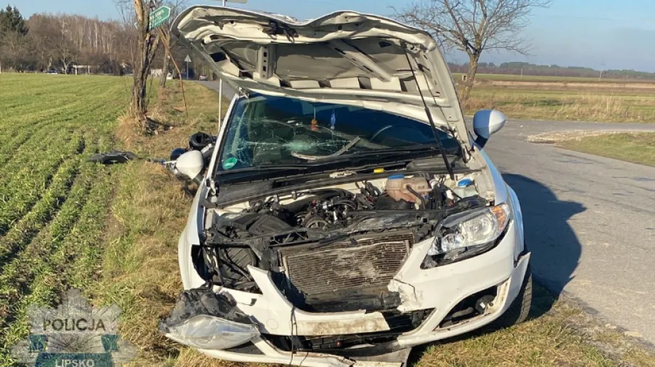 Fot. Policja Mazowiecka