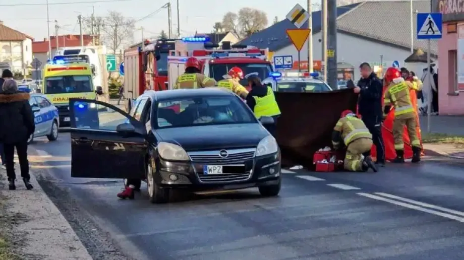 Fot. Policja Mazowiecka