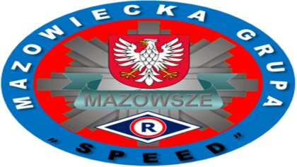 Ostrów Mazowiecka - Mazowiecka Grupa Speed, w skład której wchodzą najbardziej d