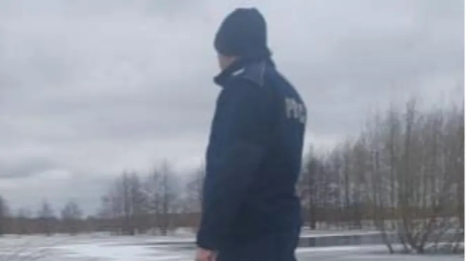 Fot. KPP w Ostrowi Mazowieckiej