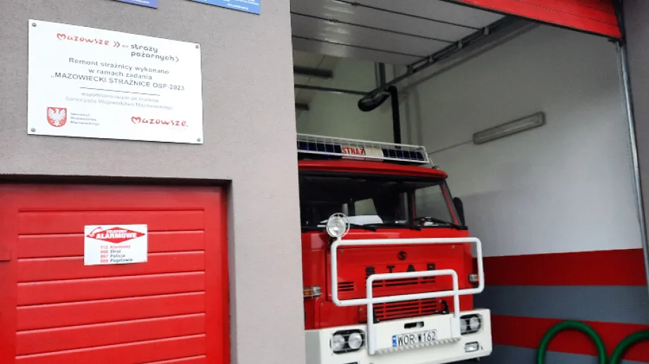 Fot. Urząd Gminy w Andrzejewie