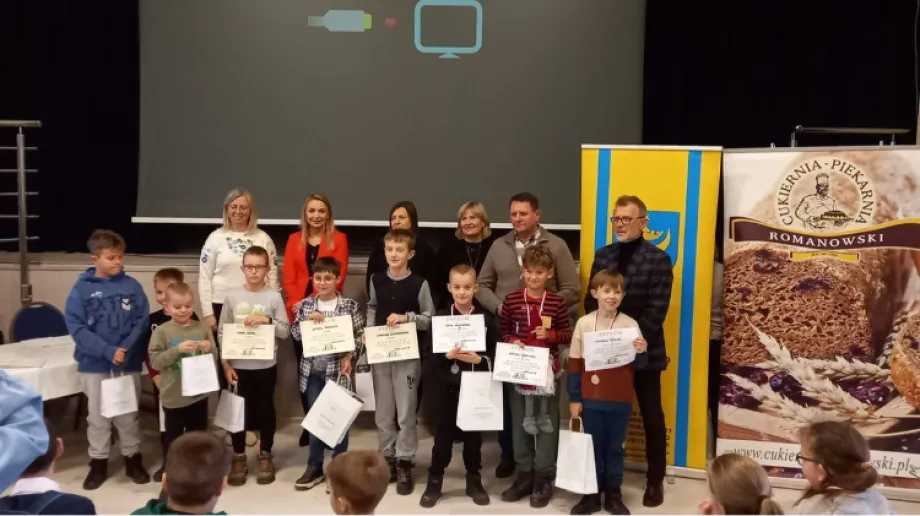 Fot. Urząd Gminy w Wąsewie/Facebook