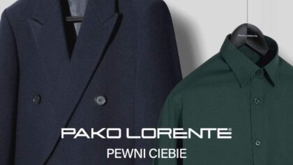 Ostrów Mazowiecka - Pako Lorente to znana marka, która od lat utrzymuje reputacj