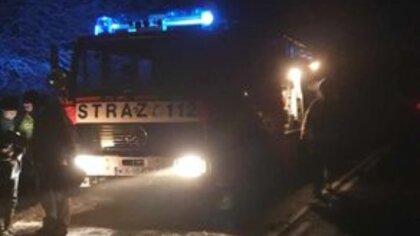 Ostrów Mazowiecka - W związku z silnymi opadami śniegu, które miały miejsce we w