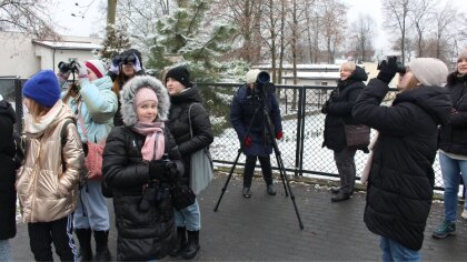 Ostrów Mazowiecka - Jesteś miłośnikiem przyrody? Ostrowskie Stowarzyszenie Ludzi
