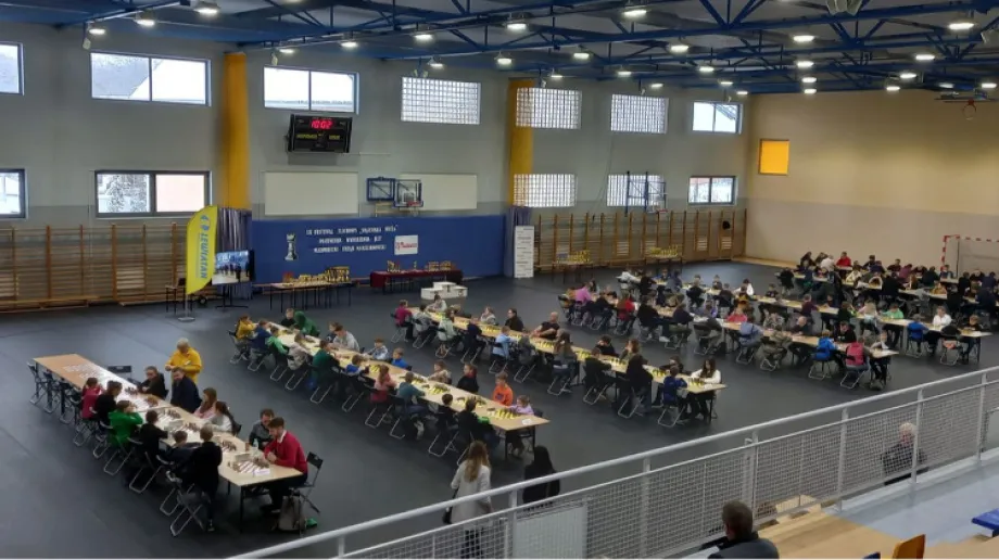 Fot. Urząd Gminy w Wąsewie/Facebook