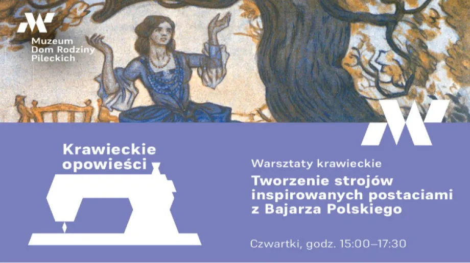 Fot. Muzeum Dom Rodziny Pileckich w Ostrowi Mazowieckiej/Facebook