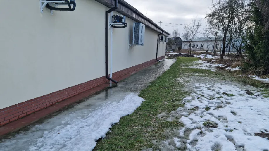 Fot. KSRG OSP Andrzejewo/Facebook