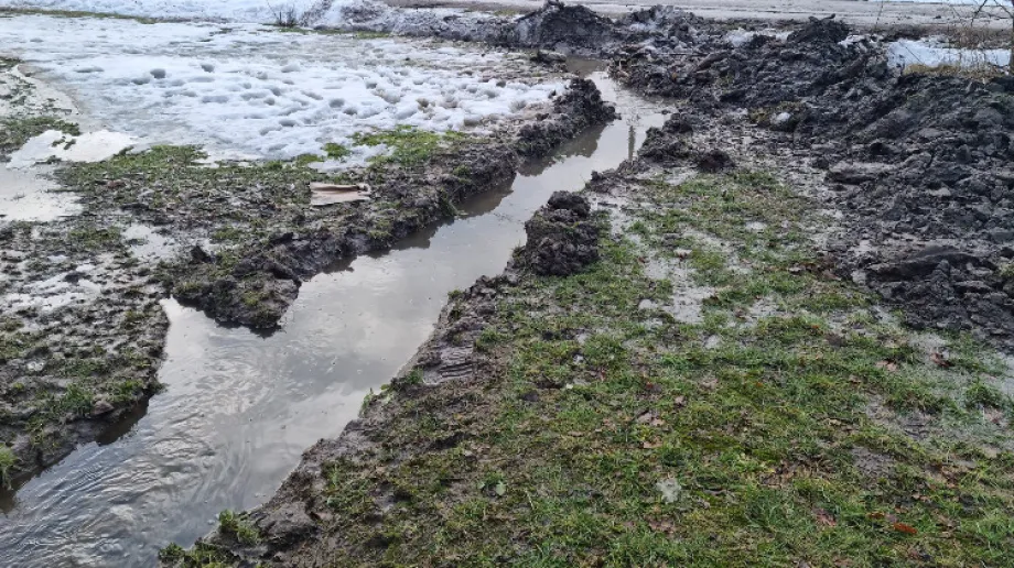 Fot. KSRG OSP Andrzejewo/Facebook