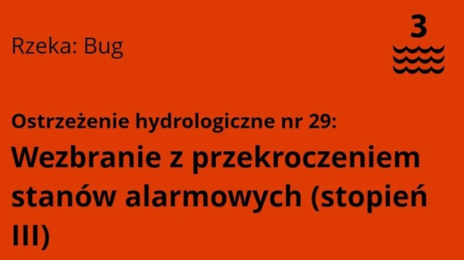 Fot. OSP Prostyń- Jednostka KSRG/Facebook