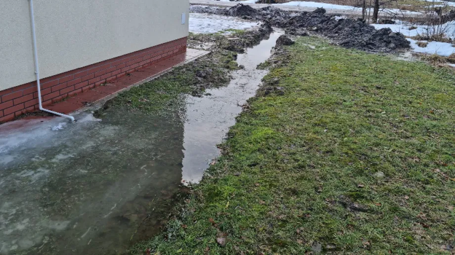 Fot. KSRG OSP Andrzejewo/Facebook