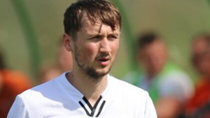 Ostrów Mazowiecka - Adam Niemira to ulubieniec kibiców drużyny Iskra Zaręby Kośc