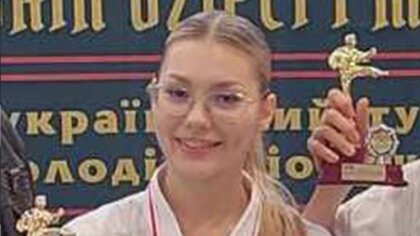 Ostrów Mazowiecka - Aleksandra Abramczyk kolejny sezon z rzędu udowadnia, że cię