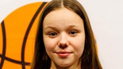 Ostrów Mazowiecka - Materiał na wielką gwiazdę koszykówki. To sformułowanie idea