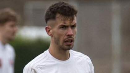 Ostrów Mazowiecka - Zawodnika o profilu Damiana Gałązki chciałby mieć w drużynie