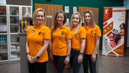 Ostrów Mazowiecka - Studio Figura Ostrołęka to profesjonalny gabinet modelowania