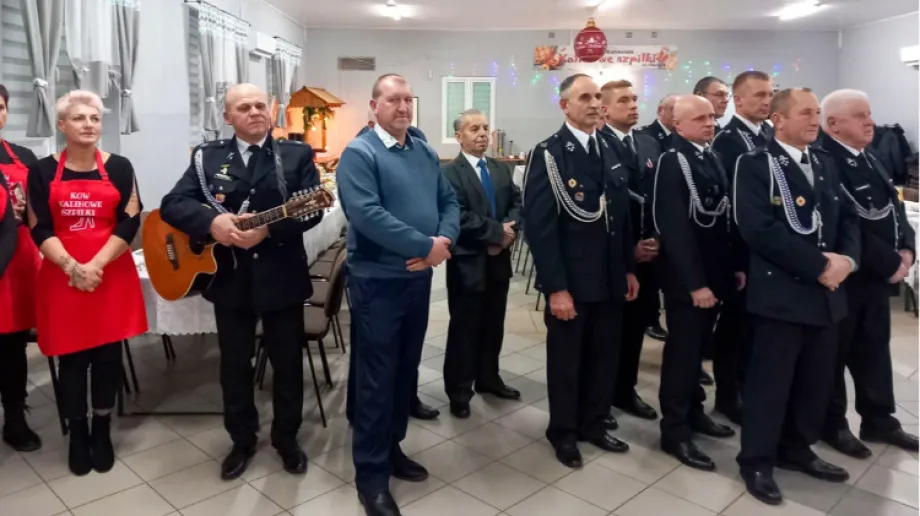 Fot. Urząd Gminy w Ostrowi Mazowieckiej